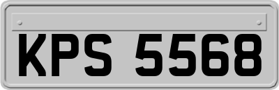 KPS5568