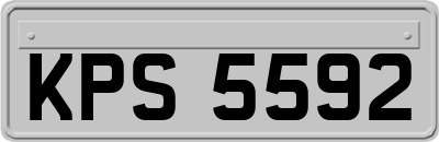 KPS5592