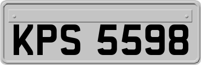 KPS5598