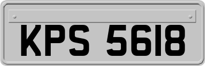 KPS5618