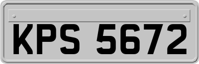 KPS5672