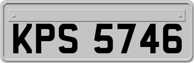 KPS5746