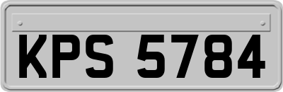 KPS5784