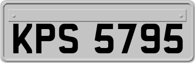 KPS5795