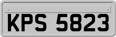 KPS5823