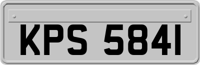 KPS5841