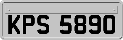 KPS5890