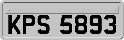 KPS5893