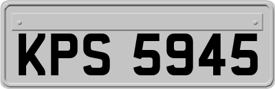 KPS5945