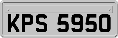 KPS5950