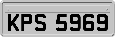 KPS5969