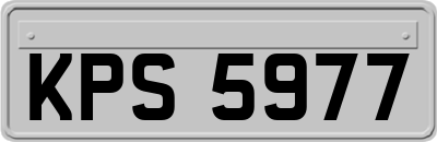 KPS5977