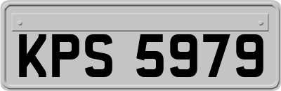 KPS5979