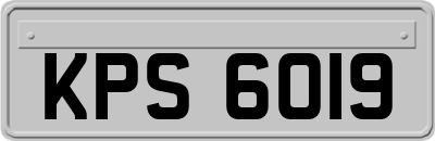 KPS6019