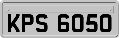 KPS6050