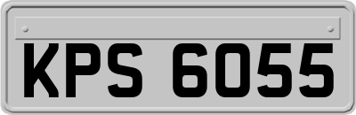KPS6055