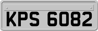 KPS6082