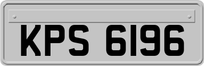 KPS6196
