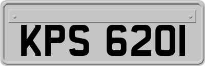 KPS6201