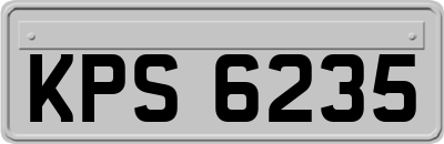 KPS6235