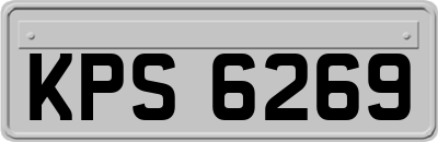 KPS6269