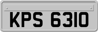 KPS6310