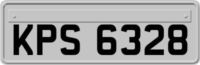 KPS6328