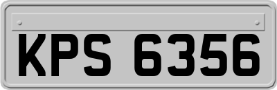 KPS6356