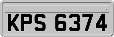 KPS6374