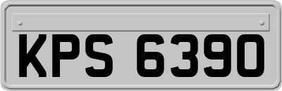 KPS6390