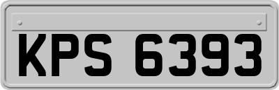 KPS6393