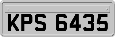 KPS6435