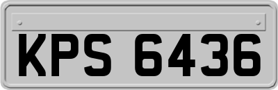 KPS6436