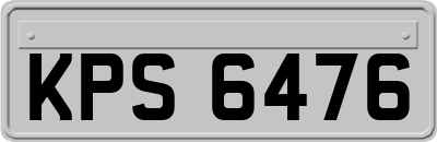 KPS6476