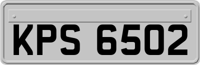 KPS6502