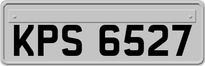 KPS6527