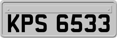 KPS6533
