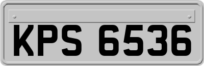 KPS6536