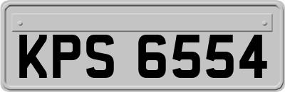 KPS6554