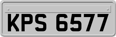 KPS6577