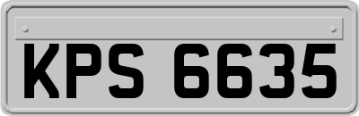 KPS6635