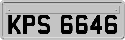 KPS6646
