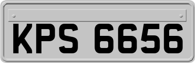KPS6656