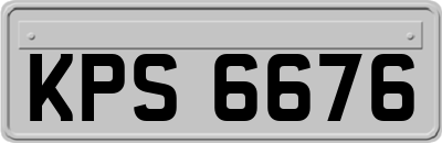 KPS6676