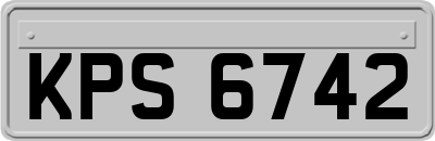 KPS6742