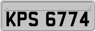KPS6774