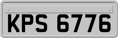 KPS6776