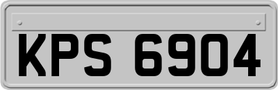 KPS6904