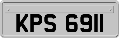KPS6911