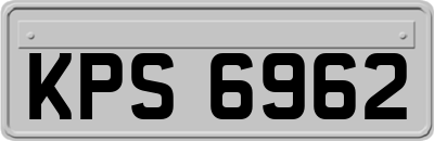 KPS6962